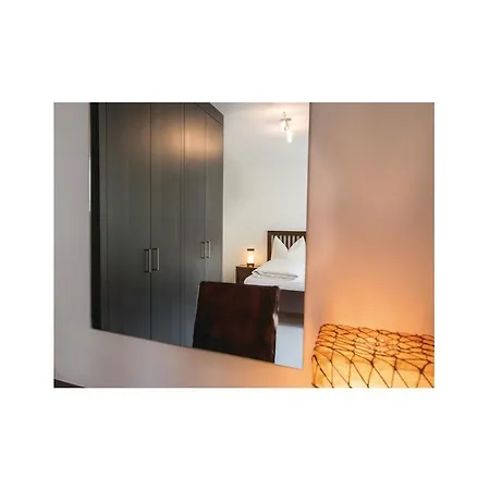 Apartment Amselfluh