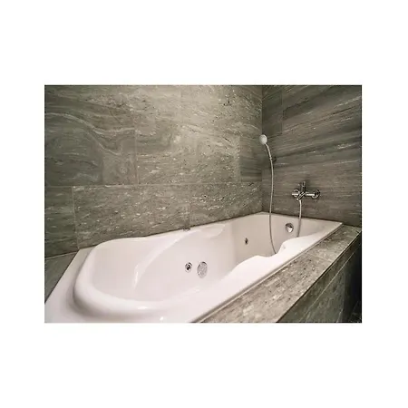 Apartment Amselfluh Arosa