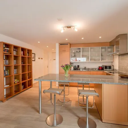 Amselfluh Apartment