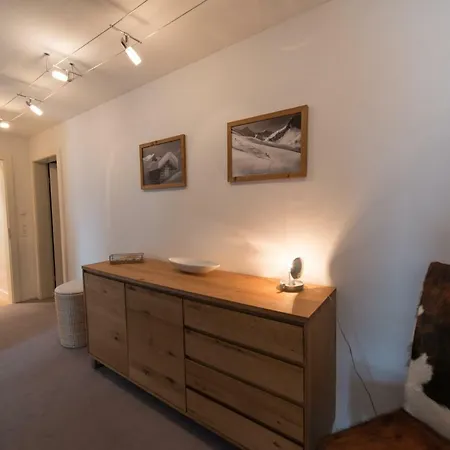 Apartment Amselfluh