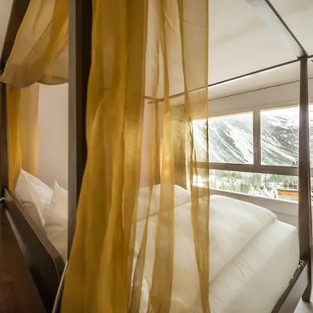 Apartment Amselfluh